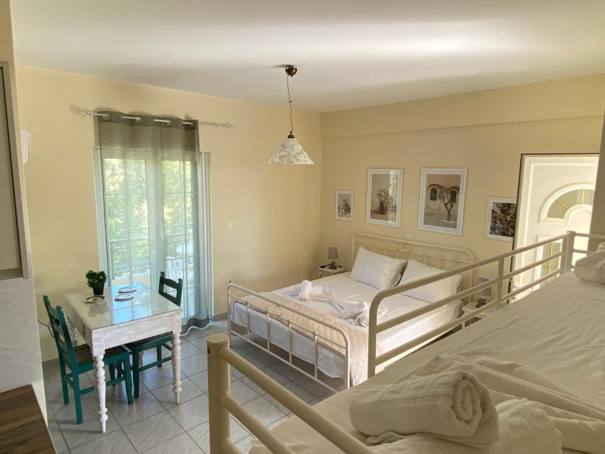 Studio Margarita Villa Marifay Psifia Екстер'єр фото