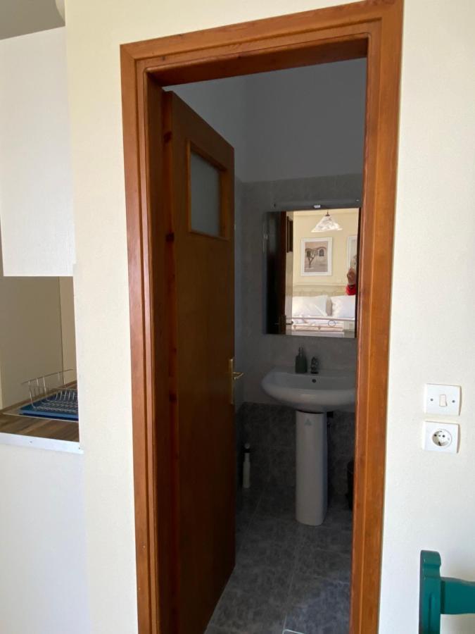 Studio Margarita Villa Marifay Psifia Екстер'єр фото