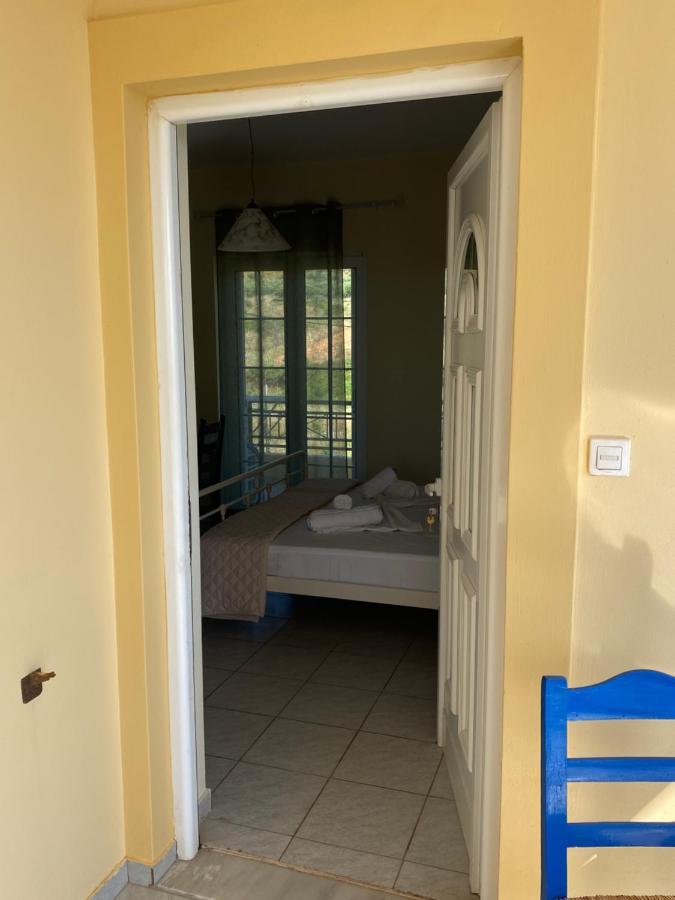 Studio Margarita Villa Marifay Psifia Екстер'єр фото